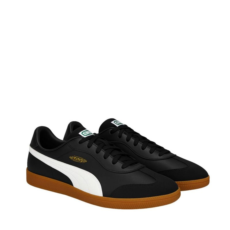 Puma King 21 IT M 106696 01 football boots cipő