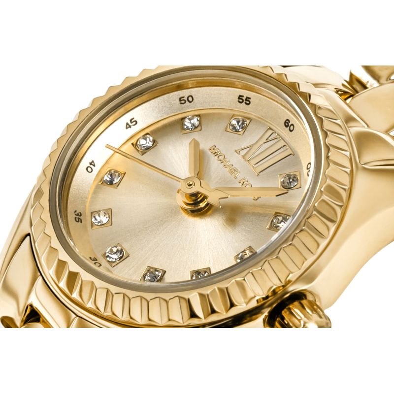 michael kors Lexington Women's Watch + BOX kiegészítő MK4862