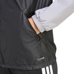 Adidas Tiro 26 Competition All Weather Women's Black 2xs kabát KB0144