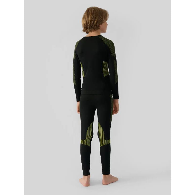Thermal Underwear 4f Jr 4fjwaw24useam149-45s