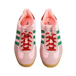 Adidas Gazelle Indoor Women's W Pink Velvet - JI2713 36 a utcai cipő