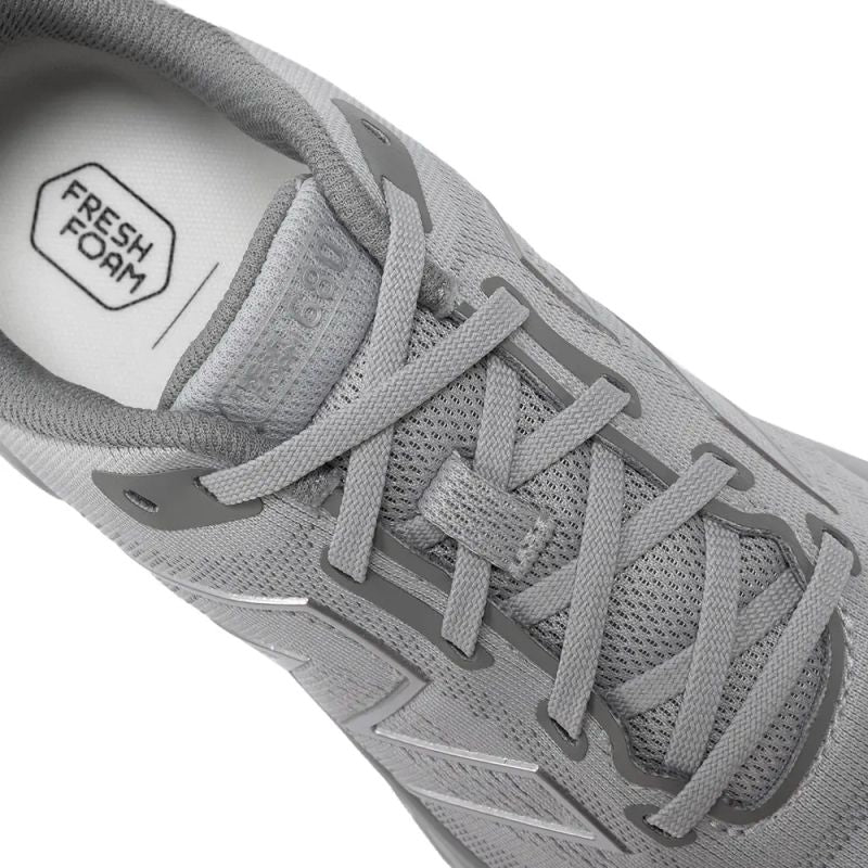 New Balance Men's Running Running Blue (M680RG8) kék futócipő