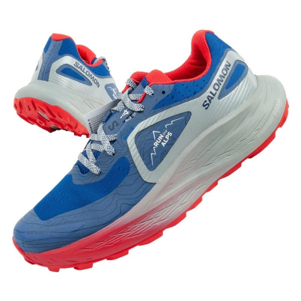 Salomon Glide Max Tr Run the Alps Shoes 473856