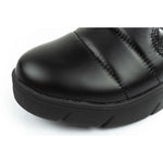 Scholl Aprica W Winter Boots barna shoes, rain boots