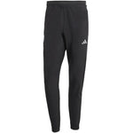 adidas Tech Apparel men's JY3550 fekete nadrág