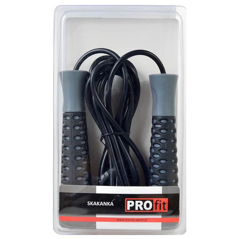 PROfit Pvc Jump Rope Aion DK edzőfelszerelés DK1008