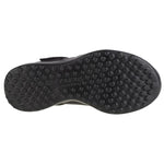 Skechers Microstrides-Class Spirit 302606L-BBK Black fekete utcai cipő