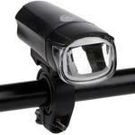 Dunlop Front Bike Lamp Certified Two Light Modes Powered By Battery kiegészítő GSP-332383