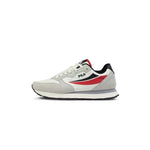 Fila Hypert men's sports sneakers fashionable comfortable lightweight multicolor színes tornacipő
