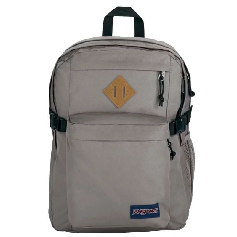 JanSport Main Campus Backpack Grey szürke hátizsák EK0A5BDSN60