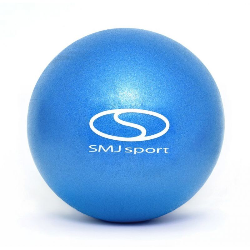 Smj Pilates rubber gym ball PVC BL032 25 cm HS-TNK-000009387 Edzőfelszerelés