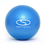 Smj Pilates rubber gym ball PVC BL032 25 cm HS-TNK-000009387 Edzőfelszerelés