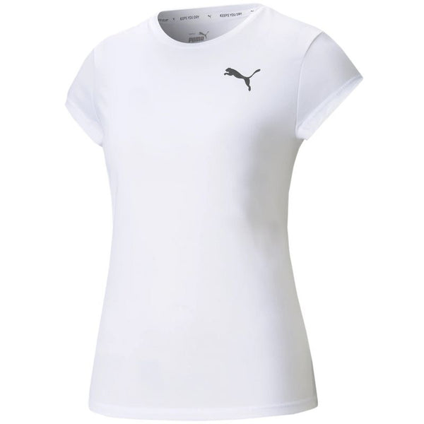 Puma Active Tee W 586857 02 Póló Ruházat Póló
