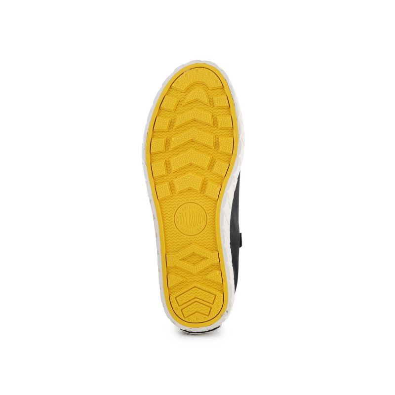 Palladium Palla Ace Canavas shoes 77014-053-M Cipő
