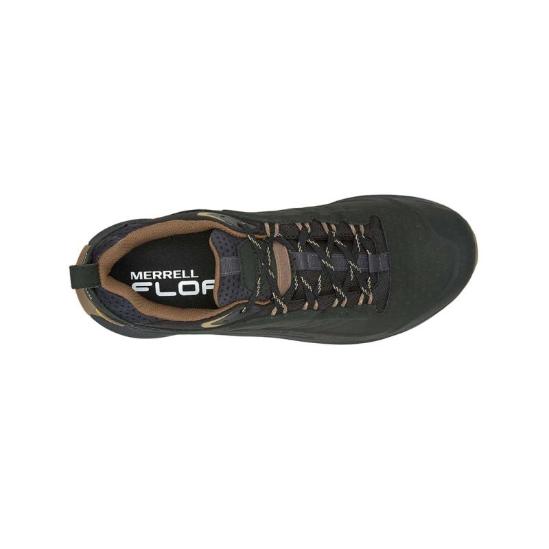 Merrell Moab Speed 2 Leather