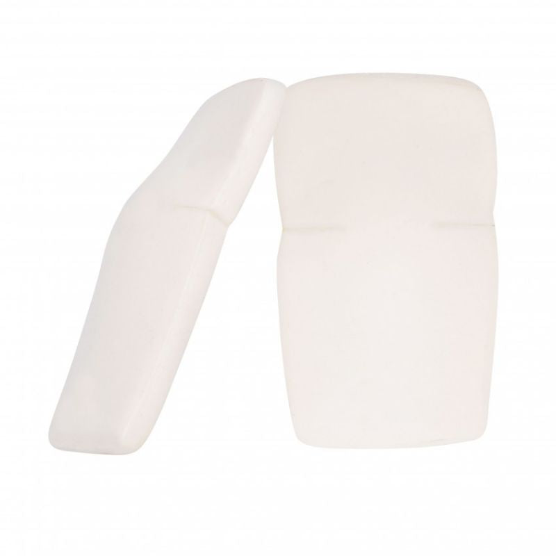 TEMPISH React R3 floorball knee pads protectors and knee pads