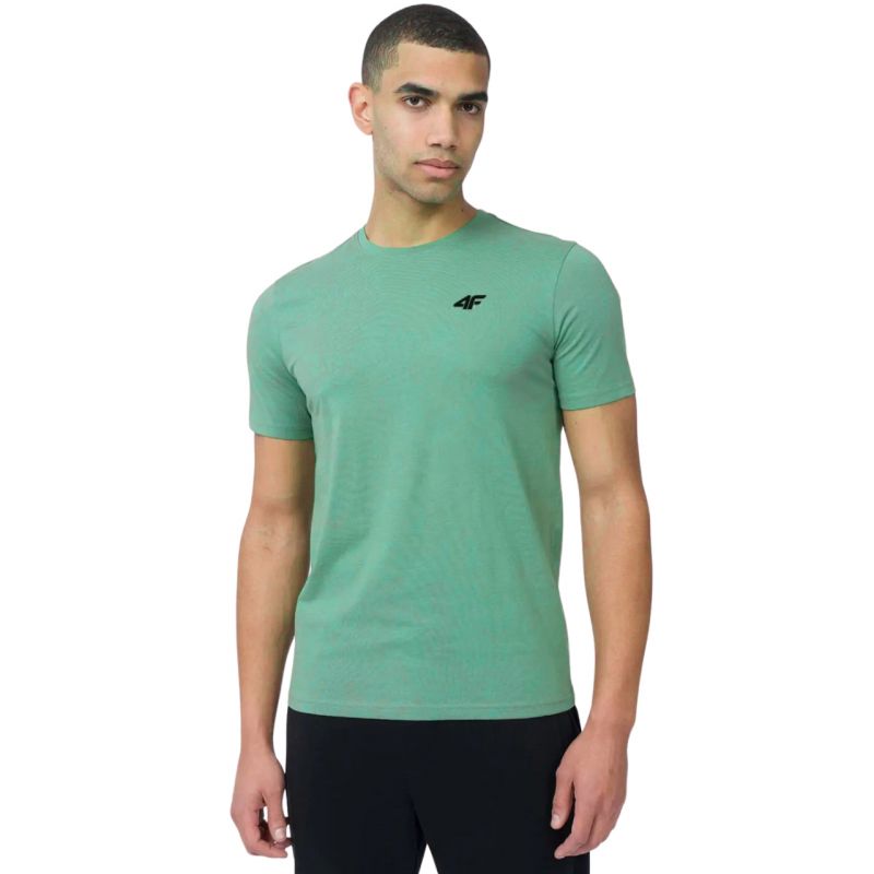 4f T-shirt M3094 3pack M 4FWSS25TTSHM3094 91S póló