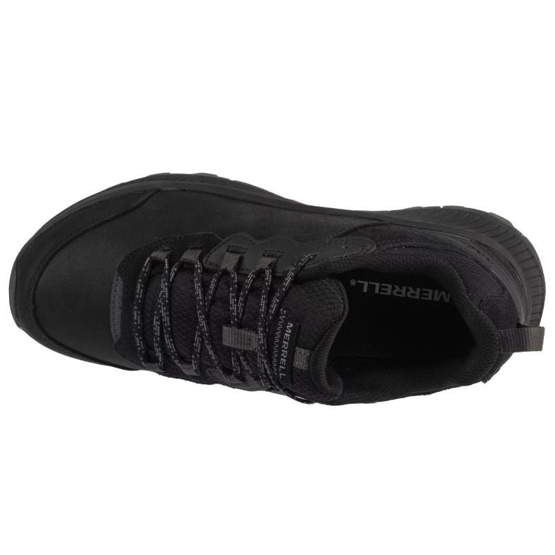 Merrell Speed Strike 2 Ltr Black
