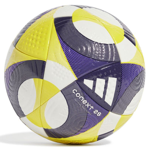 adidas Conext25 PRO JH1273 ball labda
