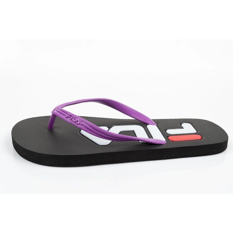 Fila Troy Slipper W fekete flip-flops
