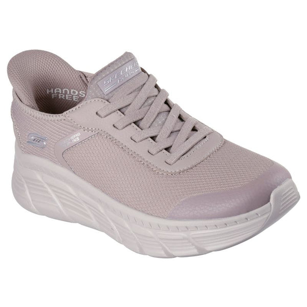 Skechers women's sneakers BOBS B FLEX HI LINEAR FORCE 117391 TPE General