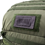 Magnum Multitask 85 Backpack zöld hátizsák