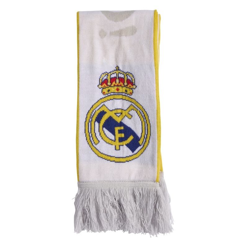 adidas Real Madrid Home Scarf JX3187 Sapka