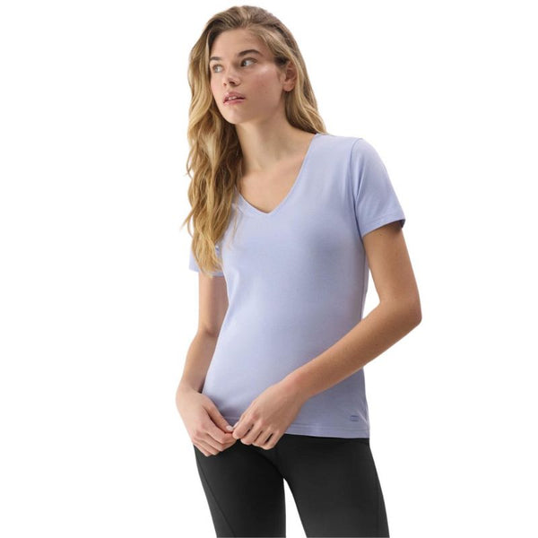4f T-Shirt W 4fwss24ttshf1359 34s