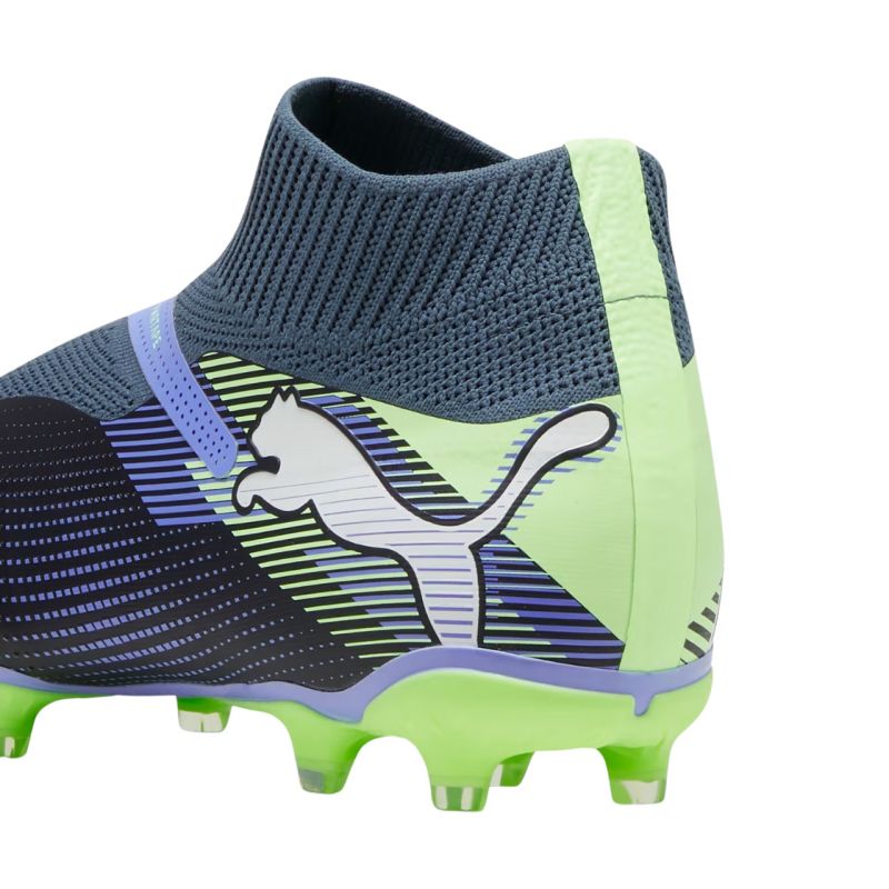 Puma Future 7 Match+ LL FG/AG M 107928 03 football boots Cipő