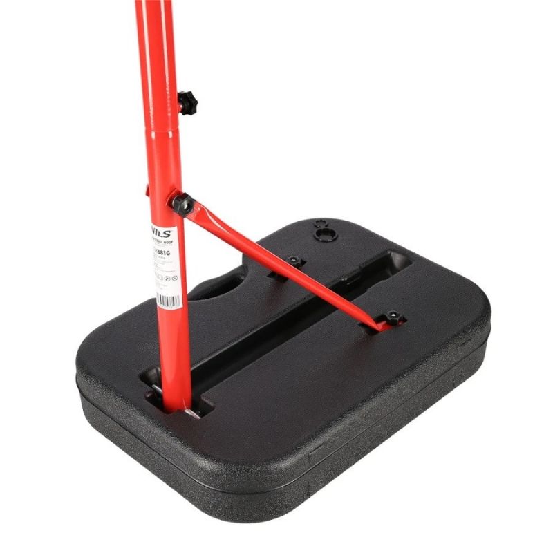 NILS ZDK881G basketball hoop