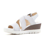 Geox D Marykarmen D828AB 07785 C1000 utcai cipő