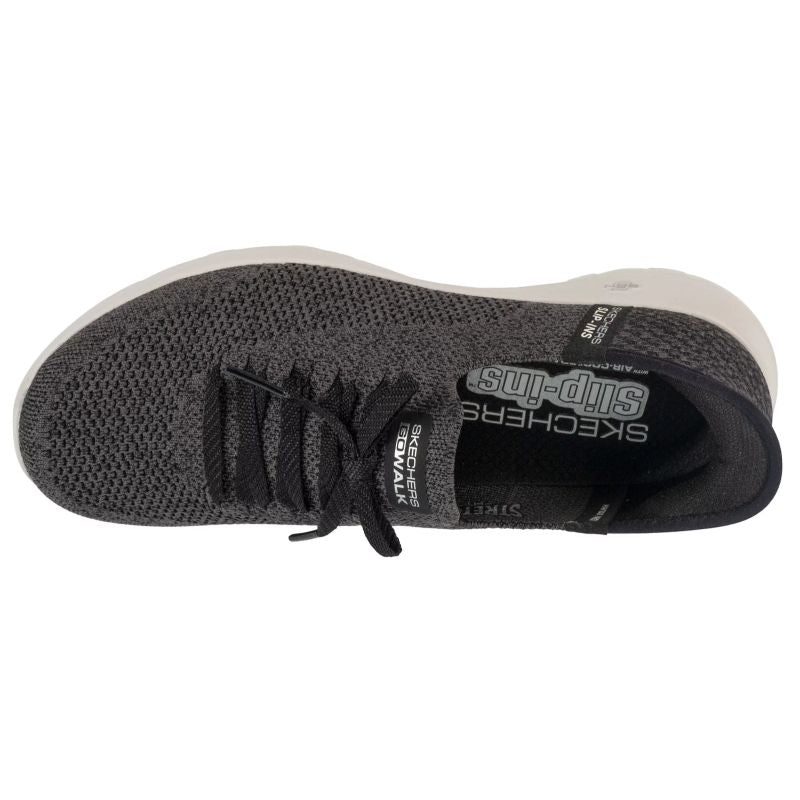 Skechers Slip-Ins: Go Walk Joy - Abby 124649-BLK Black 35 Cipő