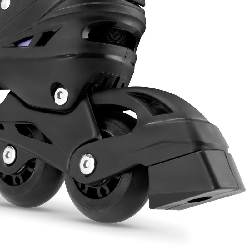 Spokey 4in1 4One Jr SPK-944652 roller skates size 39-43 Cipő