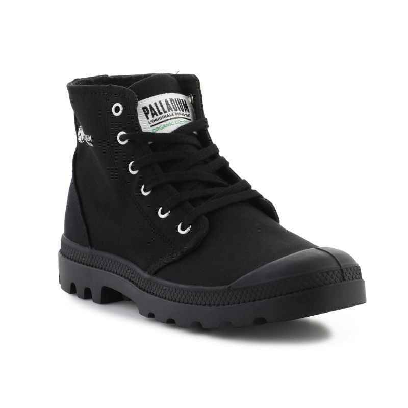 Palladium Hi Organic II U shoes 77100-008-M Cipő