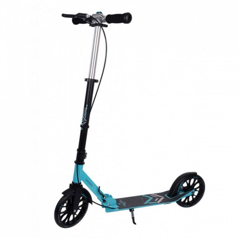 Tempish SMF 200 Scooter różowy scooters