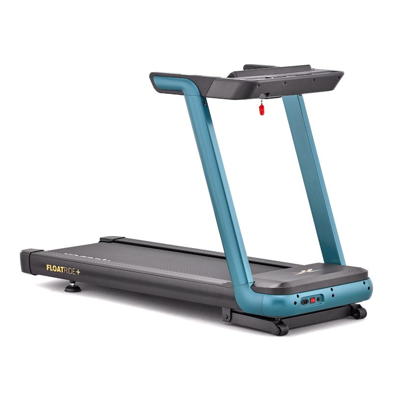 Reebok FR20z Floatride RVFR-10121GRZ Electric Treadmill Edzőfelszerelés