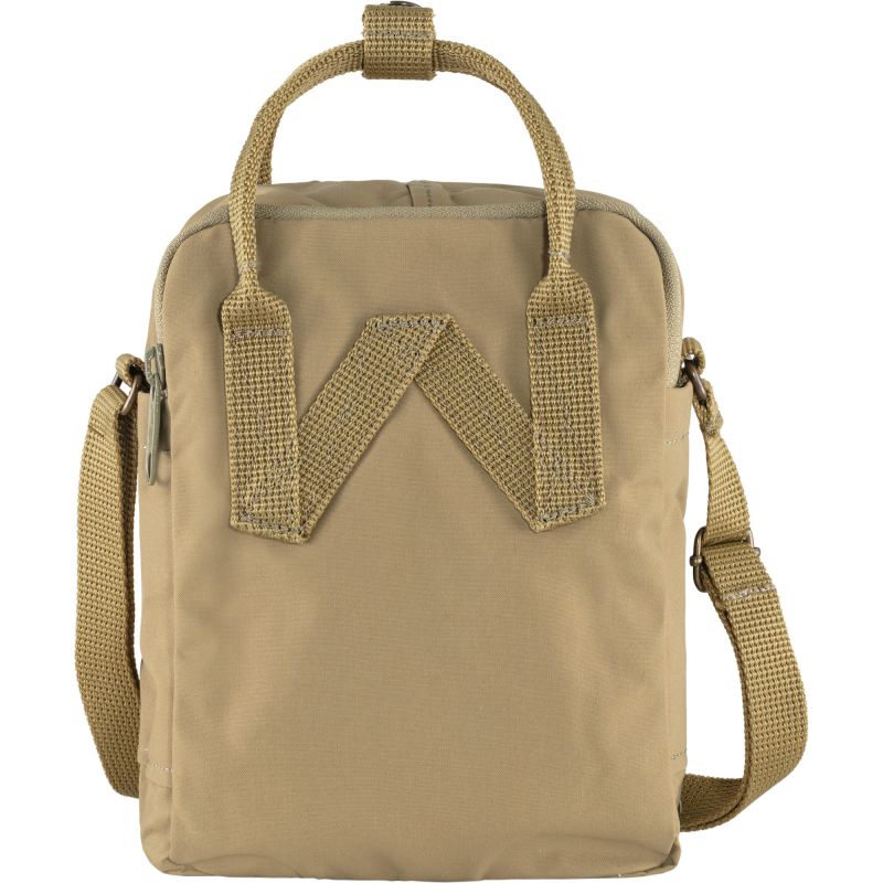 Fjällräven Kånken Sling Clay F23797-221 Táska