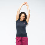 Elbrus Women’s Short-Sleeve T-Shirt ERICCA WO'S póló 92800691102