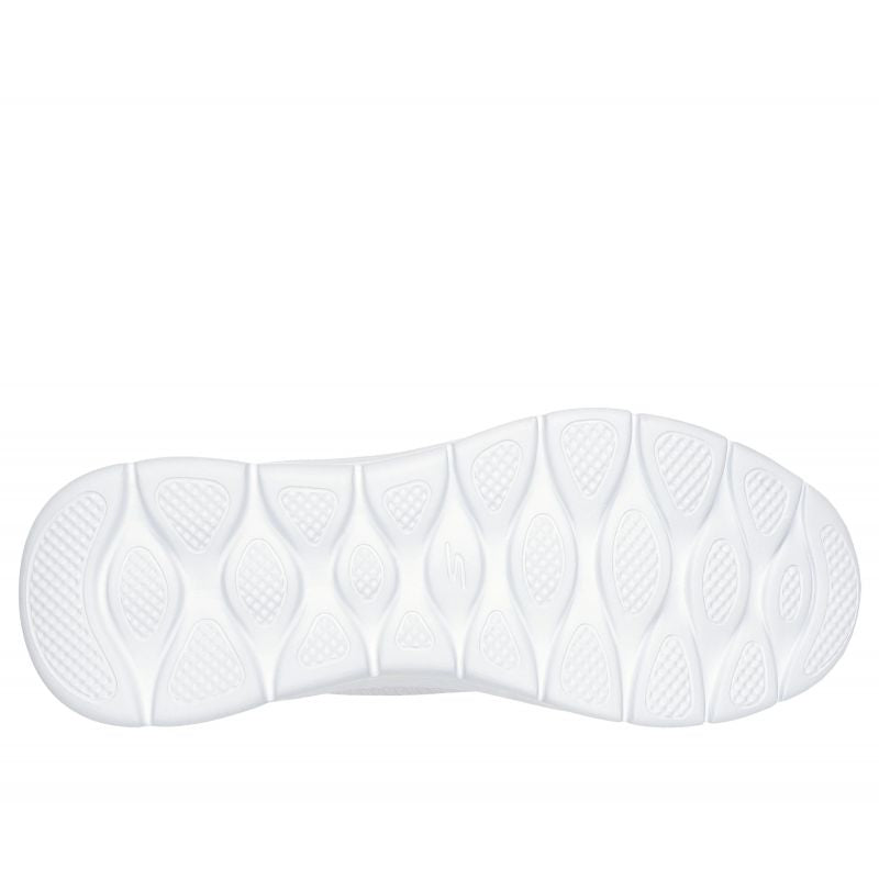 Skechers Go Walk Flex Hands Up M 216324BRN shoes cipő