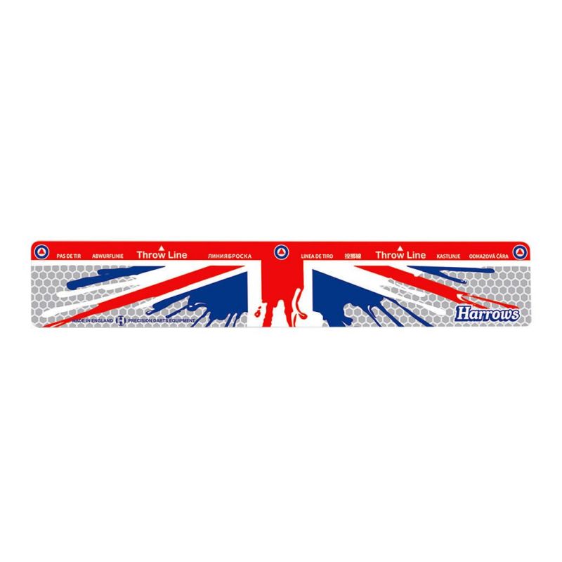 Harrows Heavy Duty Throw Line General