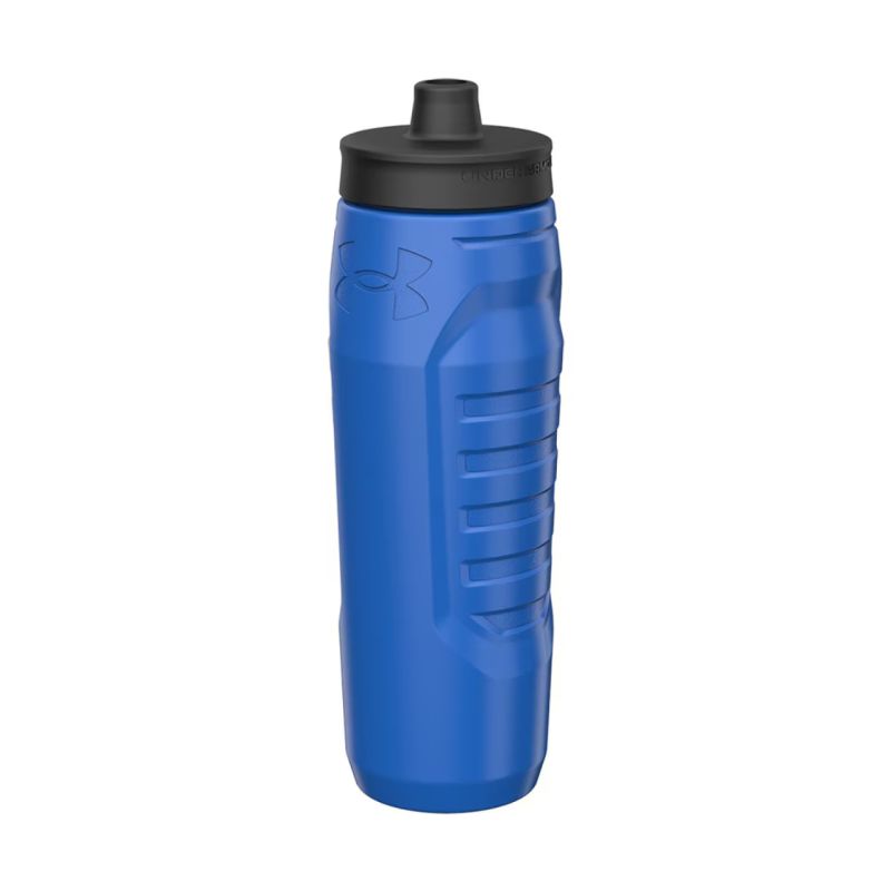 Under Armour Armor Sideline Squeeze water bottle 950 ml UA70090 1364835 400 Edzőfelszerelés