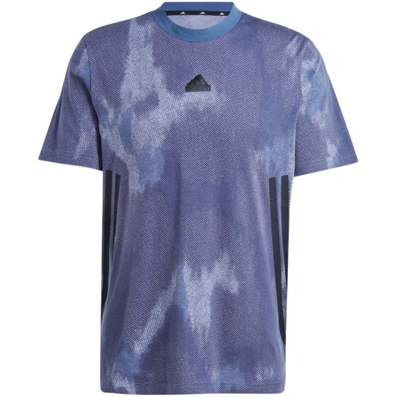 adidas Future Icons 3-Stripes M IX5200 T-shirt Póló