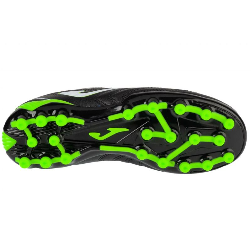 Joma Toledo 2501 AG Jr TOJW2501AG football boots general