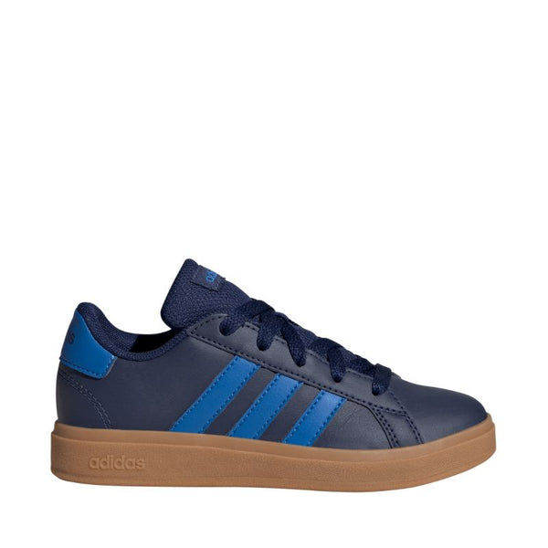 adidas Grand Court Lifestyle Tennis Lace-Up Jr JS4344 shoes Cipő