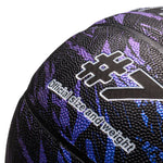 Meteor Ghost Basketball uniw labda
