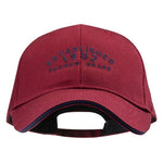 Magnum Cap magnum koso piros hats