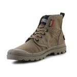 Palladium Papa Hi Patch M 79117-308-M shoes Cipő