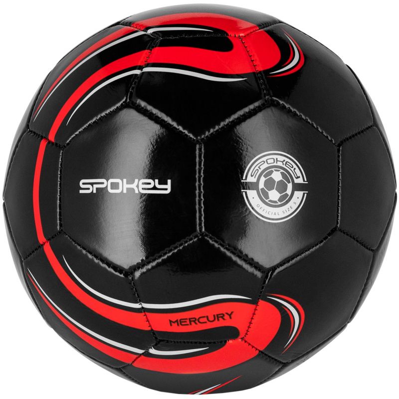 Spokey Mercury 942600 Soccer Ball Labda