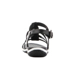 Geox D Sand.Vega A - SMO.Lea D72R6A 00043 C9999 utcai cipő