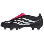 Adidas Predator League FT SG JR7893 fekete focicipő